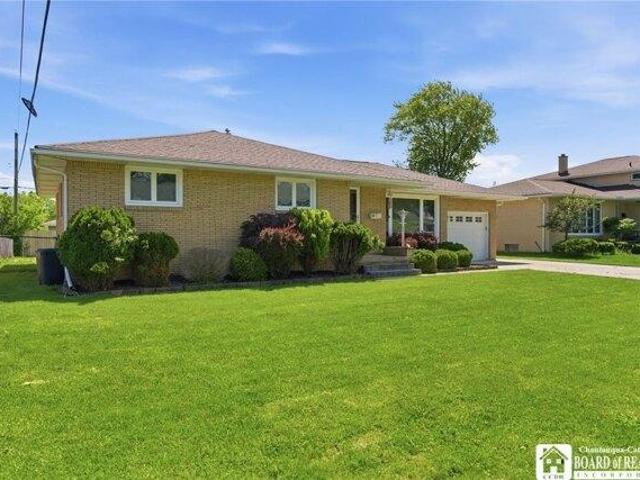 House for sale in East Amherst, New York