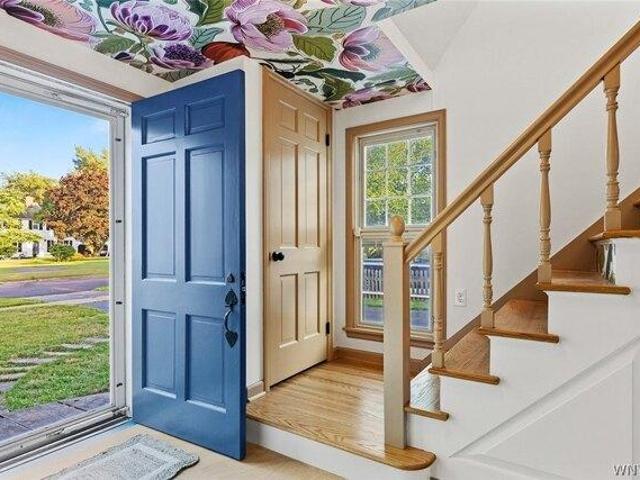 House for sale in East Amherst, New York