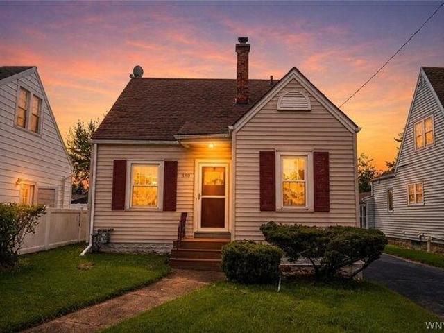 House for sale in East Amherst, New York