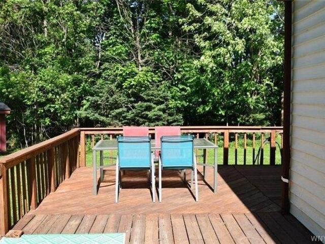 House for sale in New York