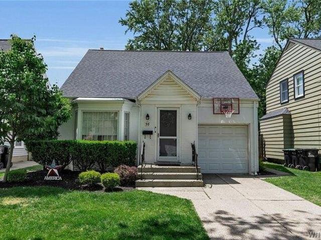 House for sale in Tonawanda, New York