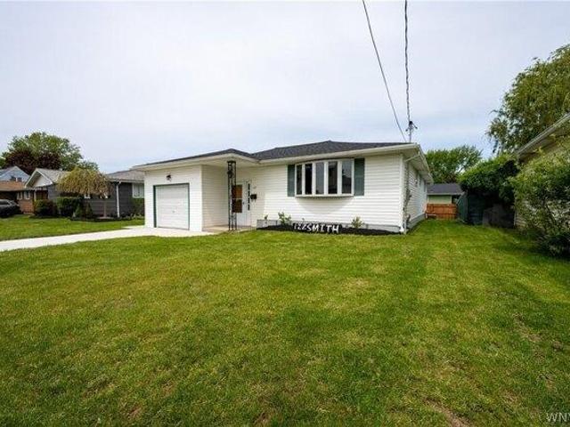 House for sale in New York