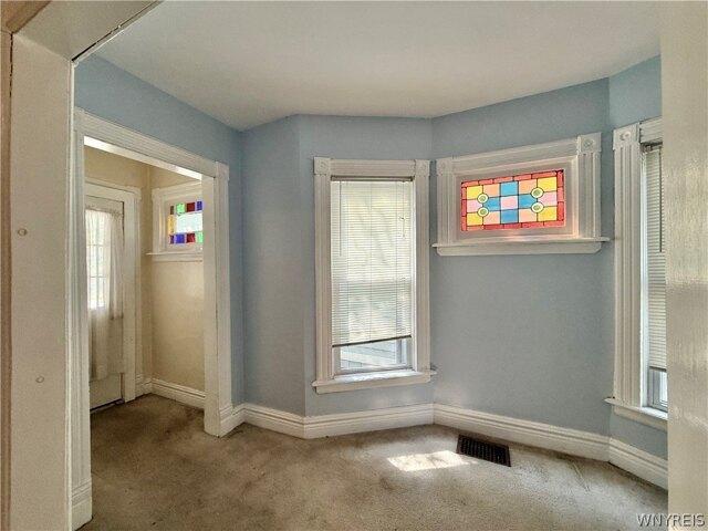 House for sale in Buffalo, New York