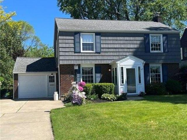 House for sale in Tonawanda, New York