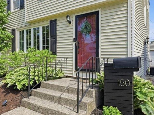 House for sale in Tonawanda, New York
