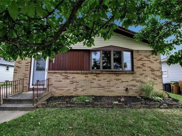 House for sale in Cheektowaga, New York