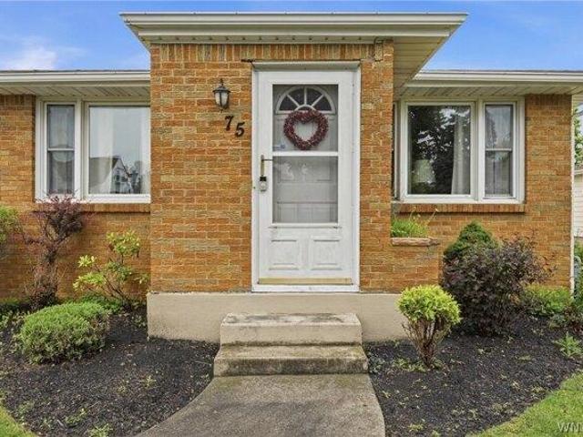 House for sale in Tonawanda, New York