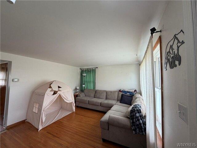 House for sale in New York