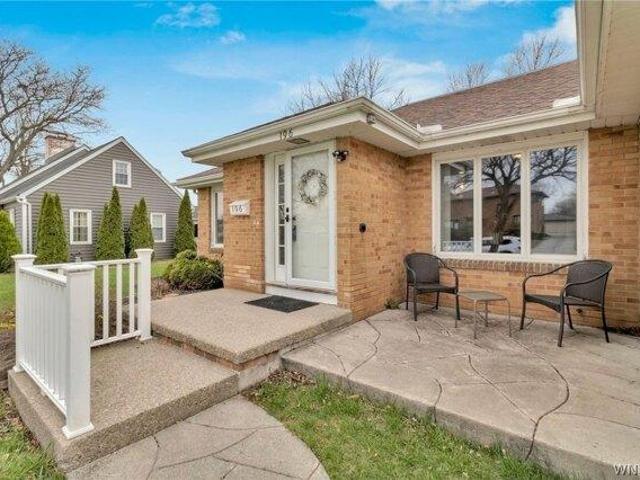 House for sale in Tonawanda, New York