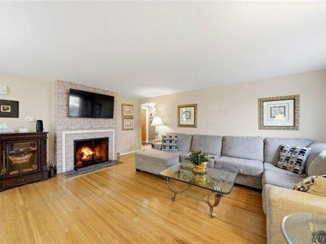 House for sale in Tonawanda, New York