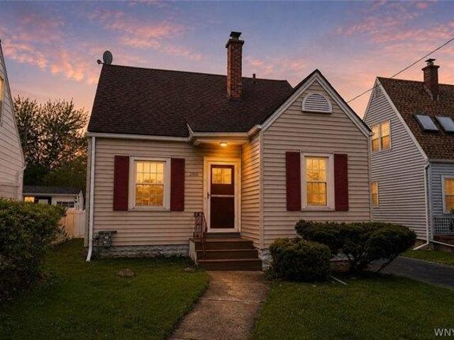 House for sale in East Amherst, New York