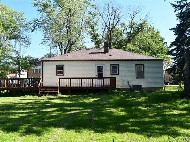 House for sale in New York