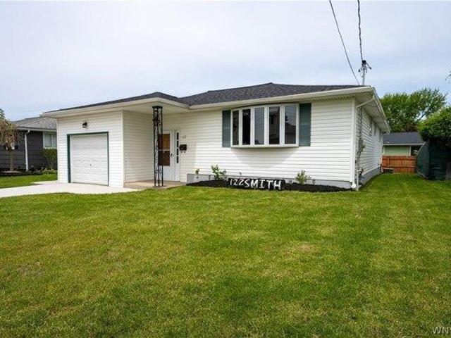 House for sale in New York