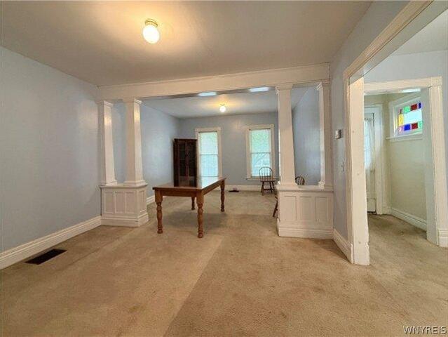 House for sale in Buffalo, New York