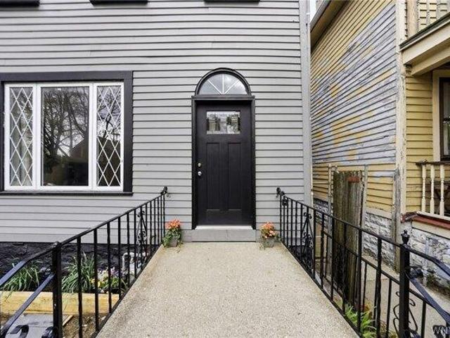 House for sale in Buffalo, New York