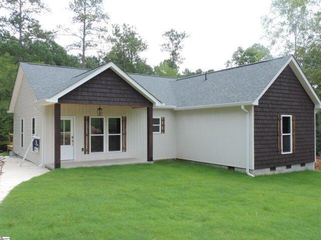 House for sale in South Carolina