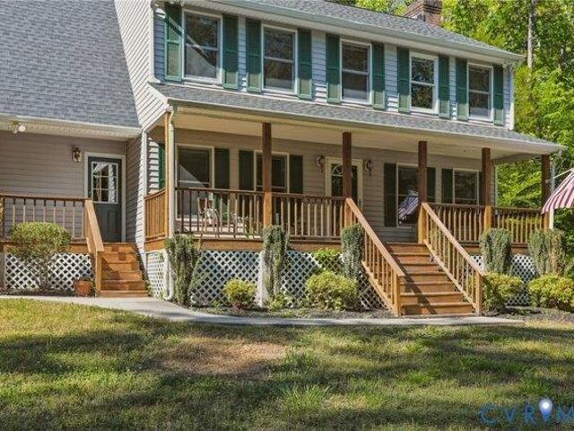 House for sale in Virginia