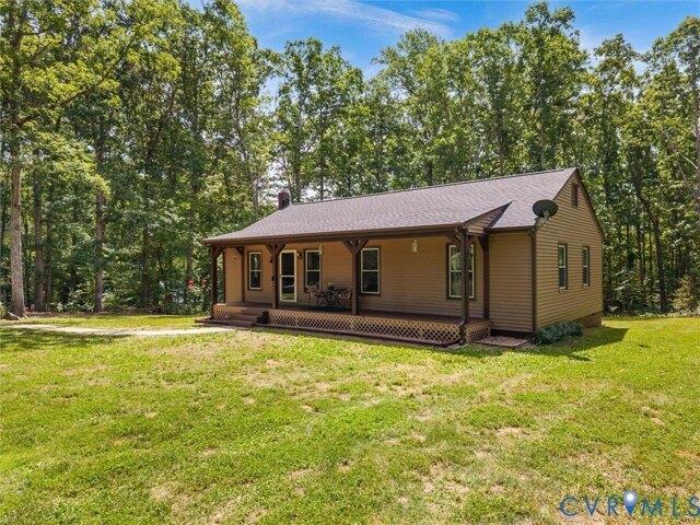 House for sale in Virginia