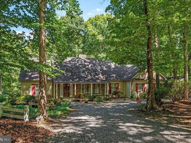 House for sale in Virginia