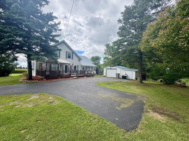 House for sale in Burke, New York