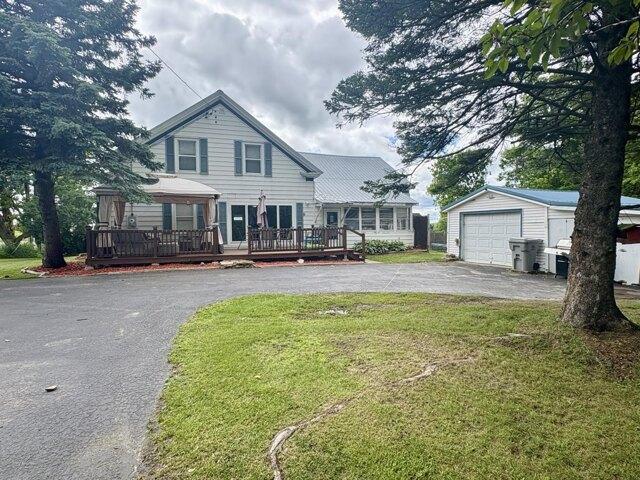 House for sale in Burke, New York