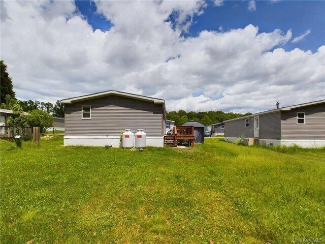 House for sale in Burlingham, New York