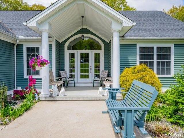 House for sale in Burlington, Connecticut