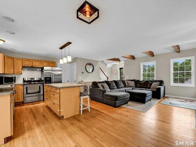 House for sale in Burlington, Connecticut