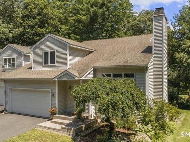 House for sale in Burlington, Connecticut