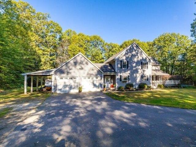 House for sale in Burlington, Connecticut
