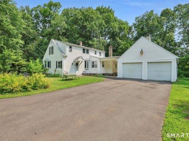 House for sale in Burlington, Connecticut