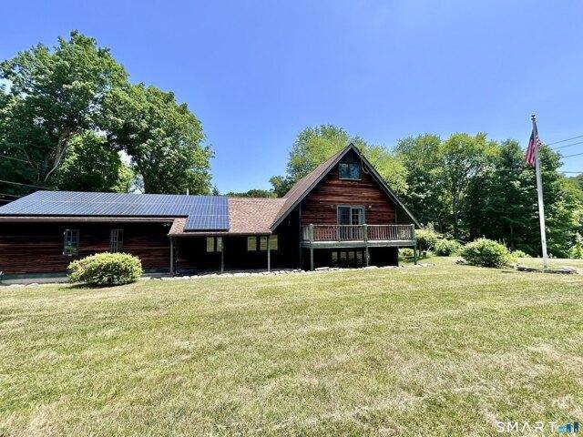 House for sale in Burlington, Connecticut