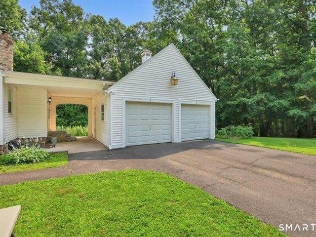 House for sale in Burlington, Connecticut