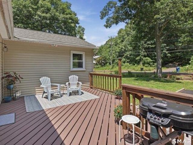 House for sale in Burlington, Connecticut