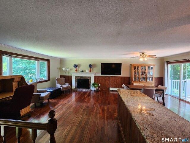 House for sale in Burlington, Connecticut