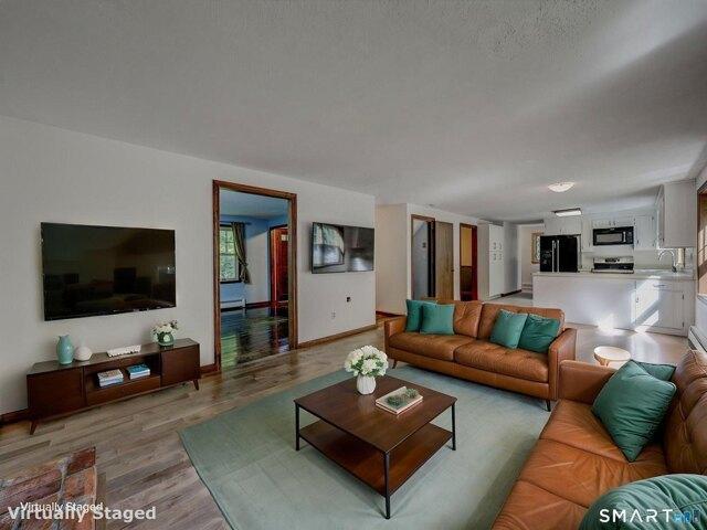 House for sale in Burlington, Connecticut
