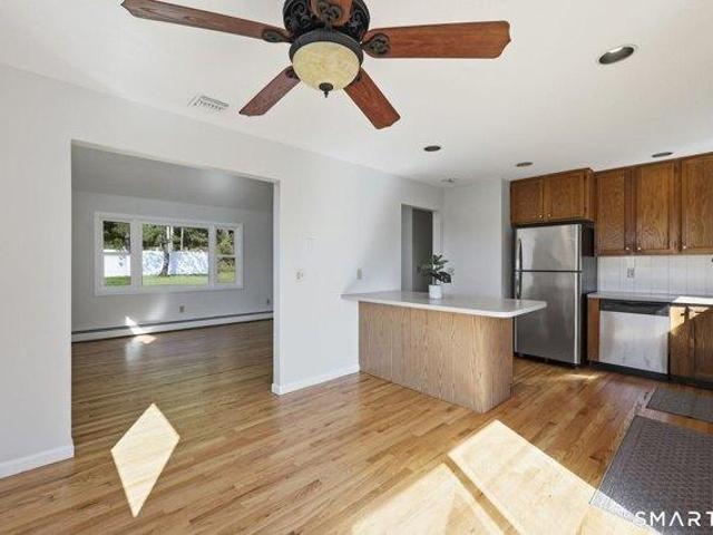 House for sale in Burlington, Connecticut