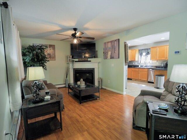 House for sale in Burlington, Connecticut