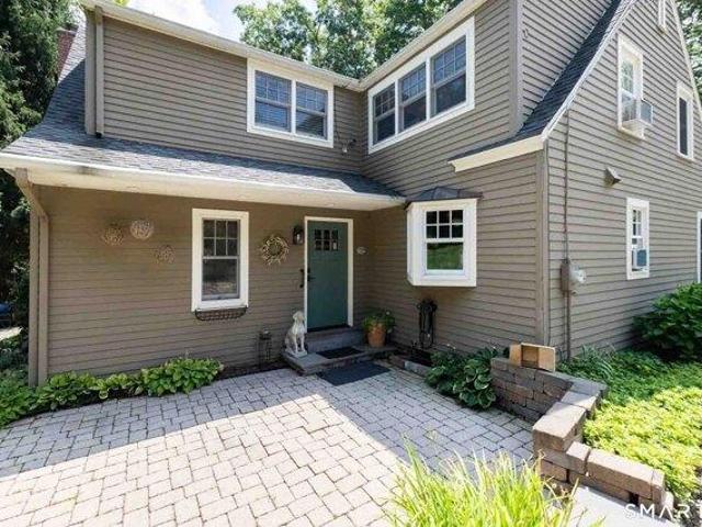 House for sale in Burlington, Connecticut