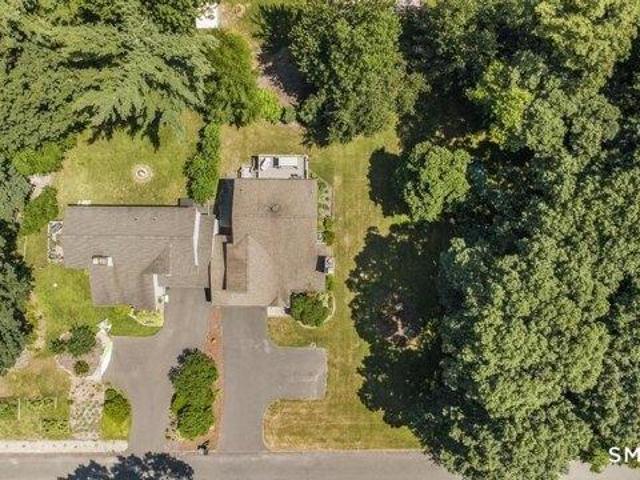 House for sale in Burlington, Connecticut