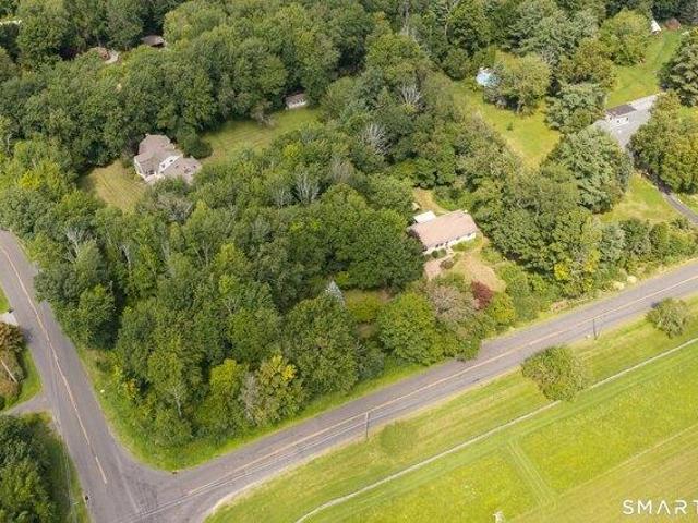 House for sale in Burlington, Connecticut