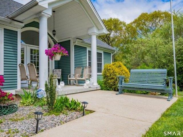 House for sale in Burlington, Connecticut
