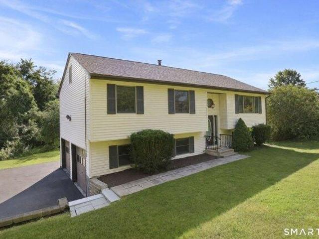 House for sale in Burlington, Connecticut
