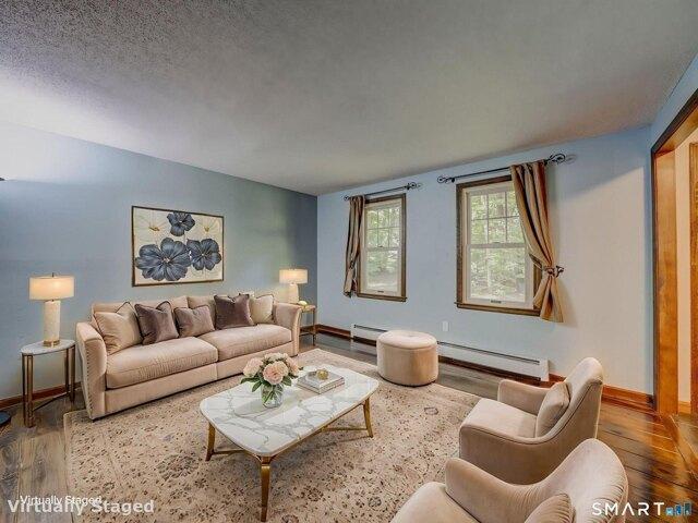 House for sale in Burlington, Connecticut