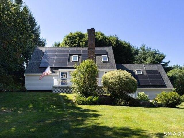 House for sale in Burlington, Connecticut