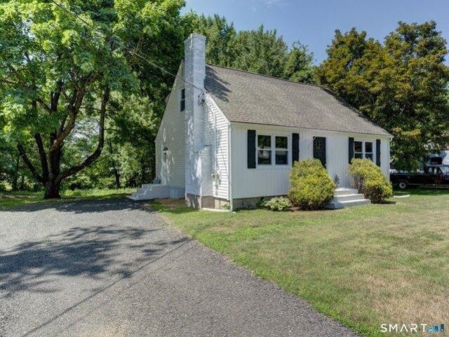 House for sale in Burlington, Connecticut