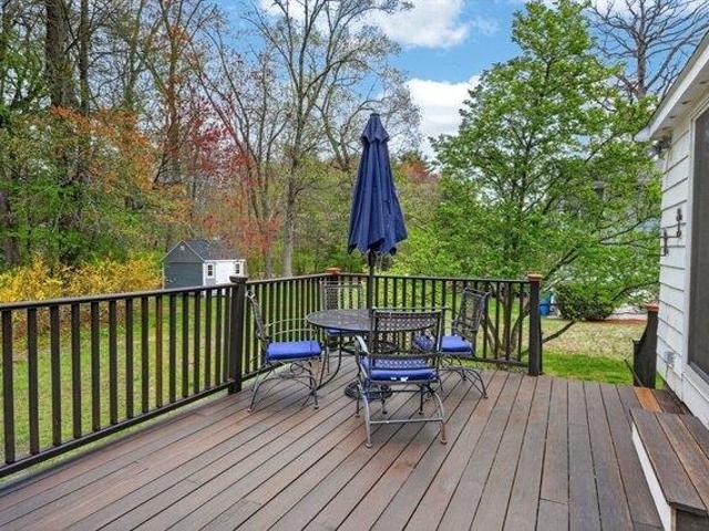 House for sale in Massachusetts