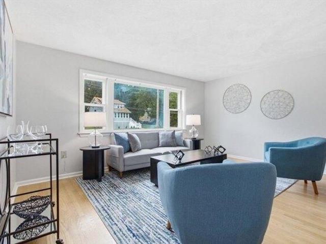 House for sale in Massachusetts