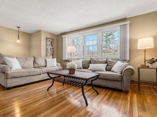 House for sale in Massachusetts