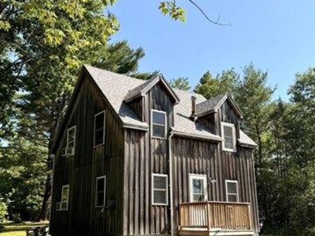 House for sale in Burlington, Maine